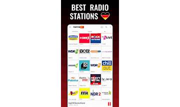 Radio Deutschland Online Music for Android - Download the APK from habererciyes